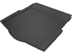 Maty samochodowe, Maty do bagażnika gumowe.