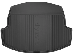 Maty samochodowe, Maty do bagażnika gumowe.