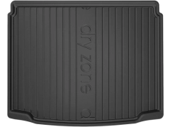 Maty samochodowe, Maty do bagażnika gumowe.