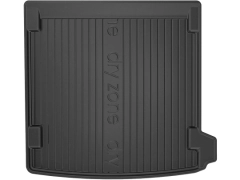 Maty samochodowe, Maty do bagażnika gumowe.