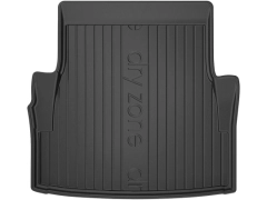 Maty samochodowe, Maty do bagażnika gumowe.