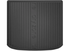 Maty samochodowe, Maty do bagażnika gumowe.