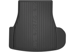 Maty samochodowe, Maty do bagażnika gumowe.
