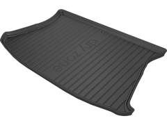 Maty samochodowe, Maty do bagażnika gumowe.