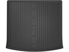 Maty samochodowe, Maty do bagażnika gumowe.