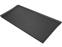 Maty samochodowe, Maty do bagażnika gumowe.