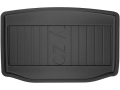 Maty samochodowe, Maty do bagażnika gumowe.