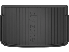 Maty samochodowe, Maty do bagażnika gumowe.