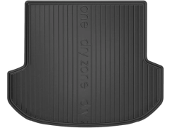 Maty samochodowe, Maty do bagażnika gumowe.