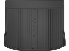 Maty samochodowe, Maty do bagażnika gumowe.