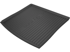 Maty samochodowe, Maty do bagażnika gumowe.