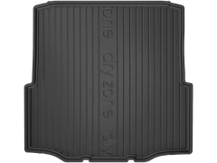 Maty samochodowe, Maty do bagażnika gumowe.