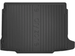 Maty samochodowe, Maty do bagażnika gumowe.