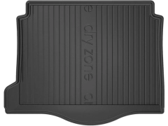 Maty samochodowe, Maty do bagażnika gumowe.