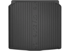 Maty samochodowe, Maty do bagażnika gumowe.