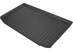 Maty samochodowe, Maty do bagażnika gumowe.