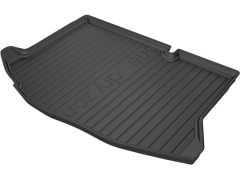 Maty samochodowe, Maty do bagażnika gumowe.