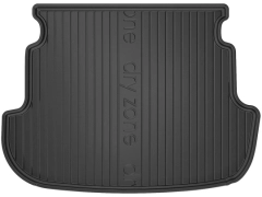 Maty samochodowe, Maty do bagażnika gumowe.