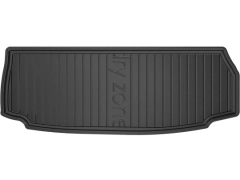 Maty samochodowe, Maty do bagażnika gumowe.