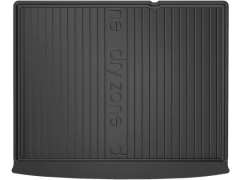 Maty samochodowe, Maty do bagażnika gumowe.