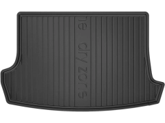 Maty samochodowe, Maty do bagażnika gumowe.