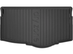 Maty samochodowe, Maty do bagażnika gumowe.