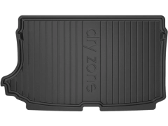 Maty samochodowe, Maty do bagażnika gumowe.