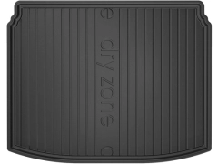 Maty samochodowe, Maty do bagażnika gumowe.