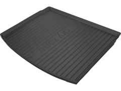 Maty samochodowe, Maty do bagażnika gumowe.