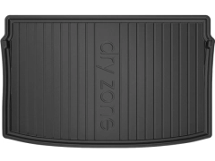 Maty samochodowe, Maty do bagażnika gumowe.