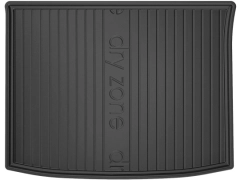 Maty samochodowe, Maty do bagażnika gumowe.