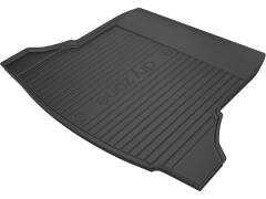 Maty samochodowe, Maty do bagażnika gumowe.