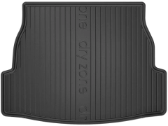 Maty samochodowe, Maty do bagażnika gumowe.