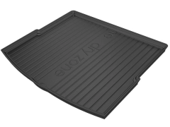 Maty samochodowe, Maty do bagażnika gumowe.