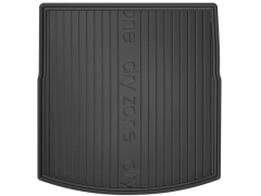 Maty samochodowe, Maty do bagażnika gumowe.