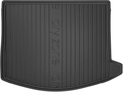 Maty samochodowe, Maty do bagażnika gumowe.