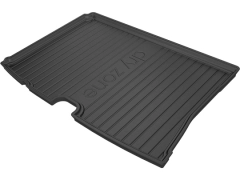 Maty samochodowe, Maty do bagażnika gumowe.