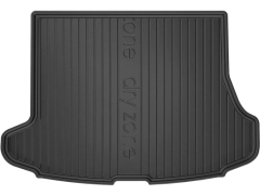 Maty samochodowe, Maty do bagażnika gumowe.