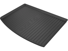 Maty samochodowe, Maty do bagażnika gumowe.