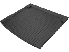 Maty samochodowe, Maty do bagażnika gumowe.