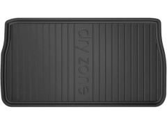 Maty samochodowe, Maty do bagażnika gumowe.