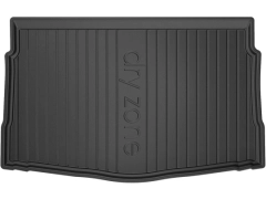 Maty samochodowe, Maty do bagażnika gumowe.