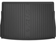 Maty samochodowe, Maty do bagażnika gumowe.