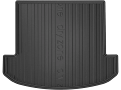 Maty samochodowe, Maty do bagażnika gumowe.