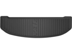 Maty samochodowe, Maty do bagażnika gumowe.