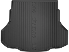 Maty samochodowe, Maty do bagażnika gumowe.