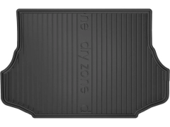 Maty samochodowe, Maty do bagażnika gumowe.