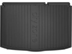 Maty samochodowe, Maty do bagażnika gumowe.