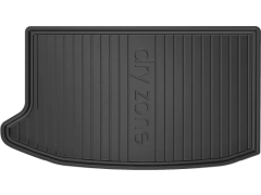 Maty samochodowe, Maty do bagażnika gumowe.