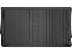 Maty samochodowe, Maty do bagażnika gumowe.